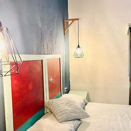 Anana Coliving Hotel Playa del Carmen Ngoại thất bức ảnh