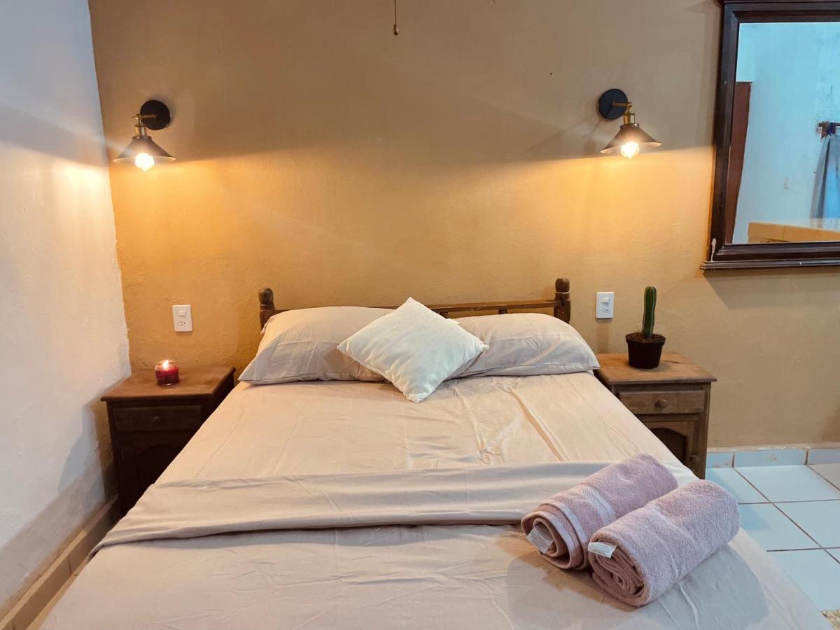 Anana Coliving Hotel Playa del Carmen Ngoại thất bức ảnh