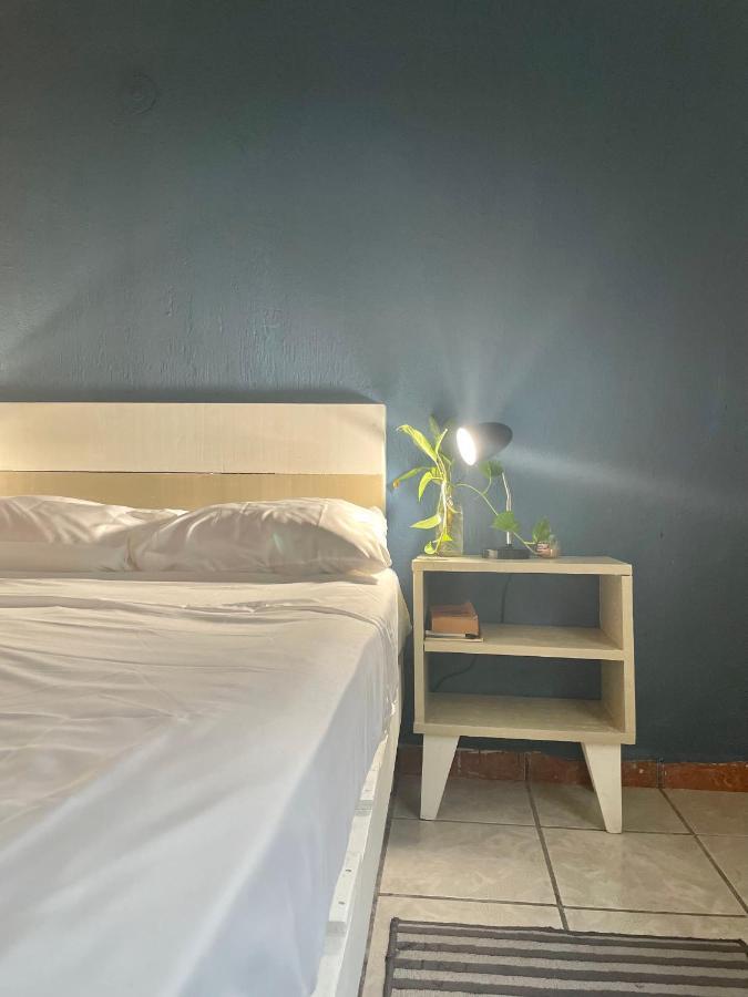 Anana Coliving Hotel Playa del Carmen Ngoại thất bức ảnh