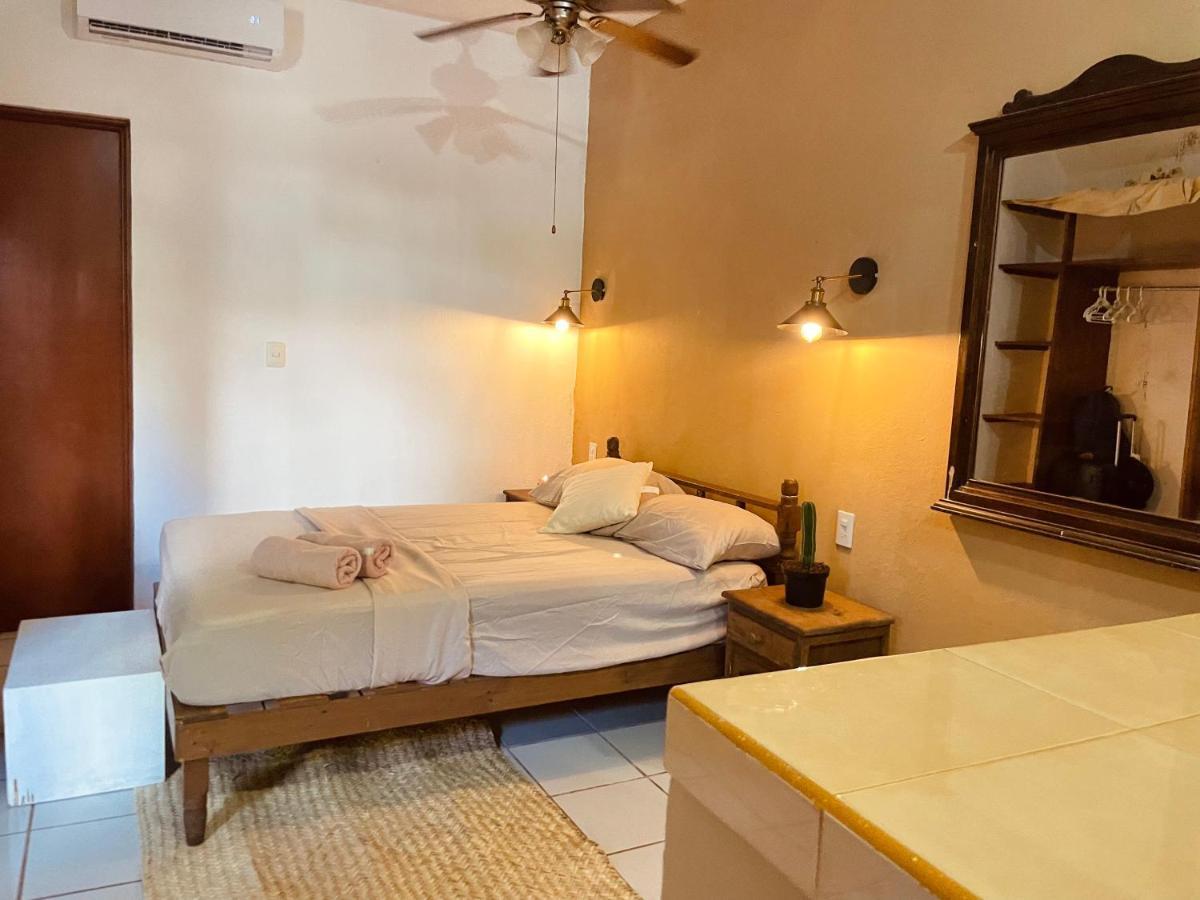 Anana Coliving Hotel Playa del Carmen Ngoại thất bức ảnh