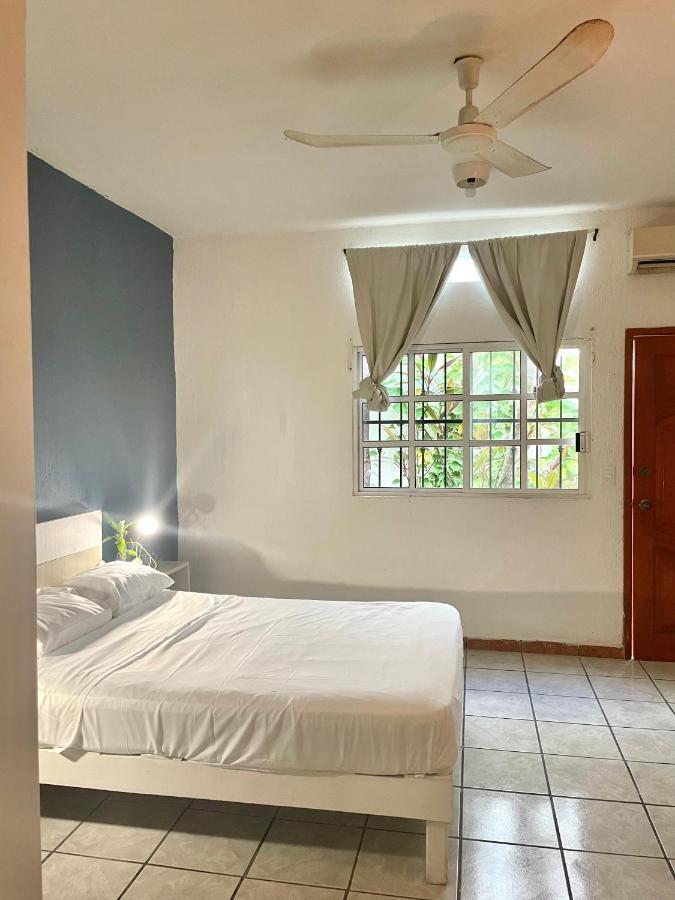 Anana Coliving Hotel Playa del Carmen Ngoại thất bức ảnh