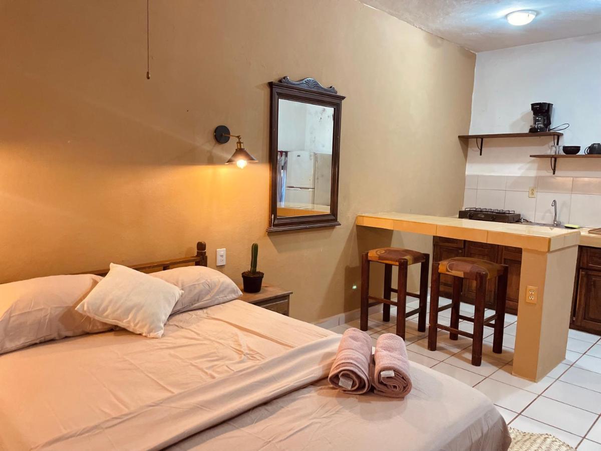Anana Coliving Hotel Playa del Carmen Ngoại thất bức ảnh