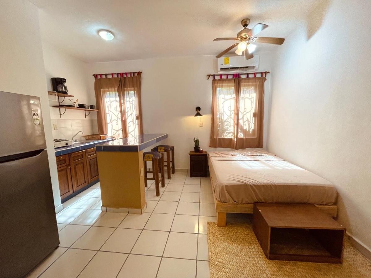 Anana Coliving Hotel Playa del Carmen Ngoại thất bức ảnh