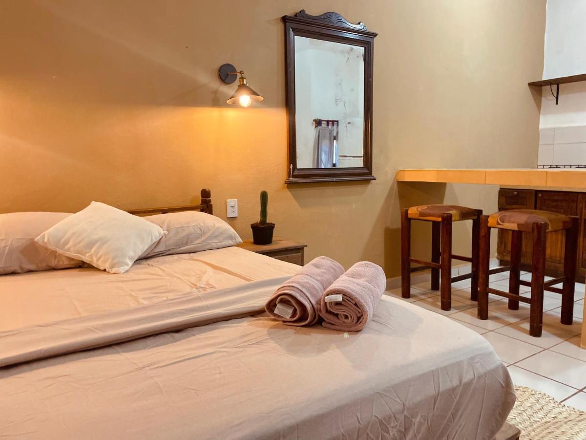 Anana Coliving Hotel Playa del Carmen Ngoại thất bức ảnh
