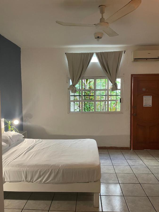 Anana Coliving Hotel Playa del Carmen Ngoại thất bức ảnh
