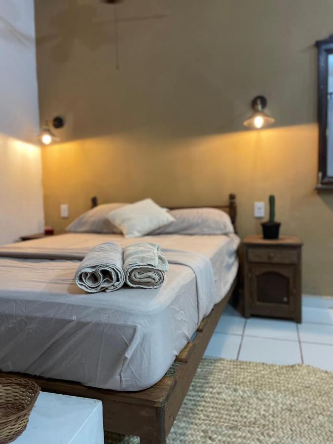 Anana Coliving Hotel Playa del Carmen Ngoại thất bức ảnh