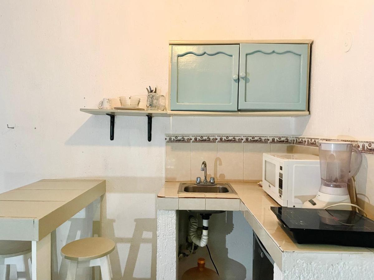 Anana Coliving Hotel Playa del Carmen Ngoại thất bức ảnh