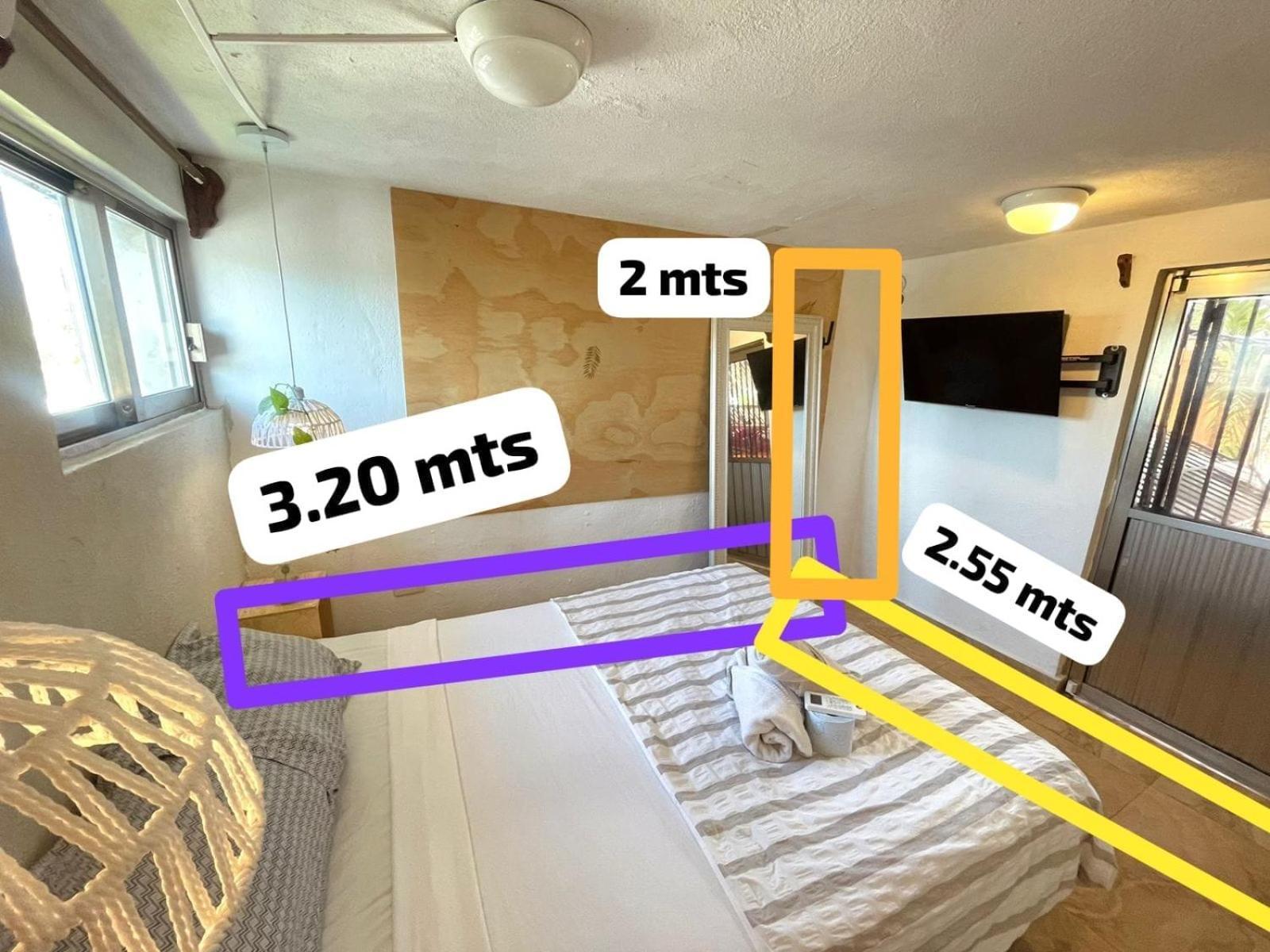 Anana Coliving Hotel Playa del Carmen Ngoại thất bức ảnh