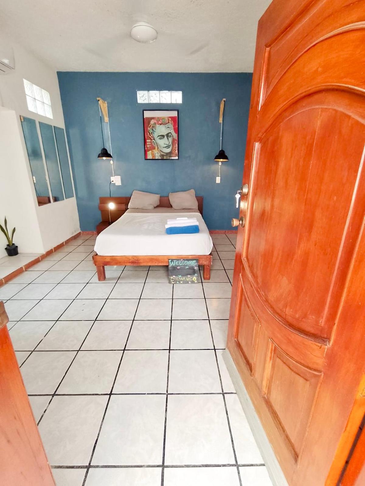Anana Coliving Hotel Playa del Carmen Ngoại thất bức ảnh