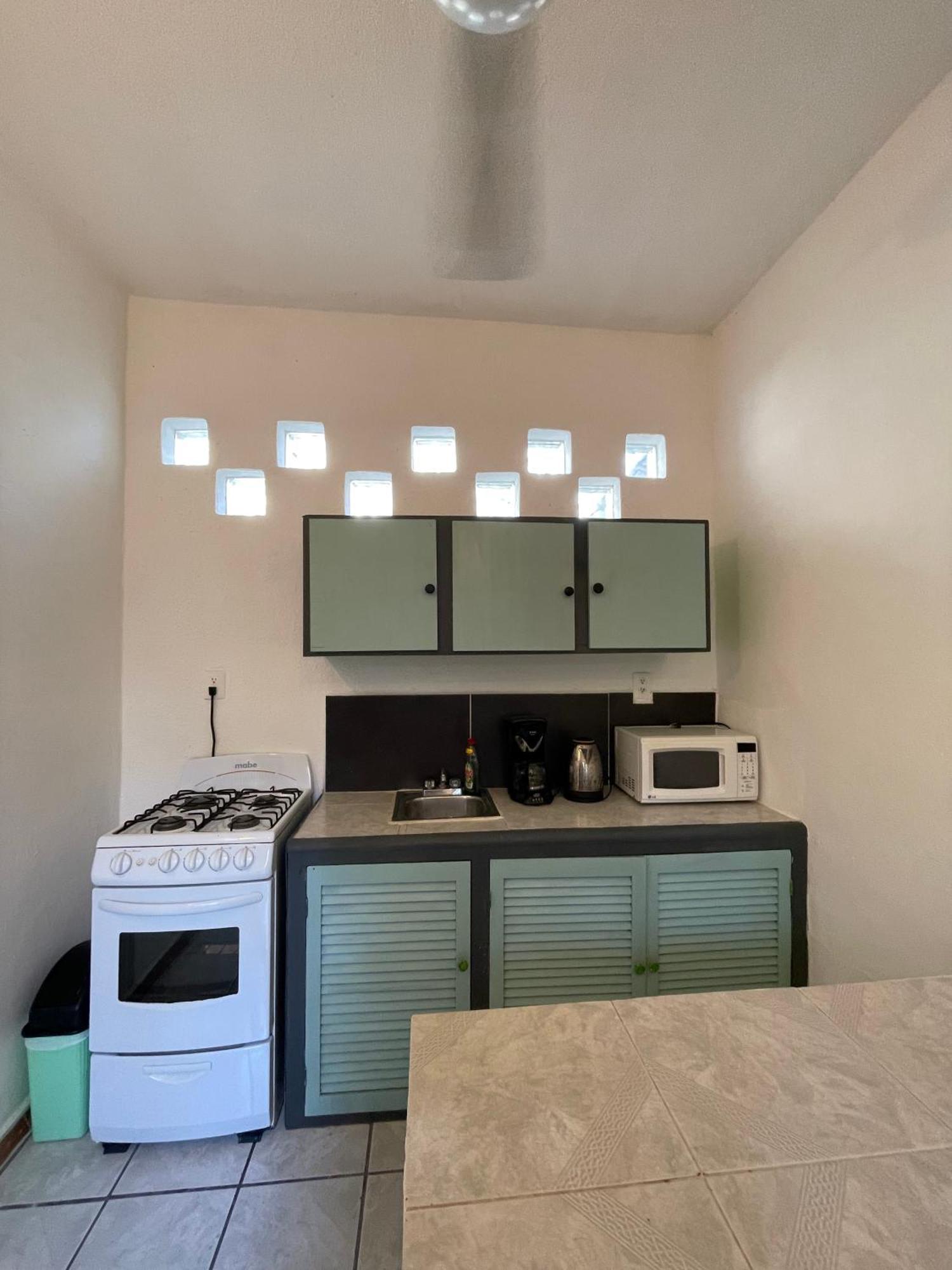 Anana Coliving Hotel Playa del Carmen Ngoại thất bức ảnh