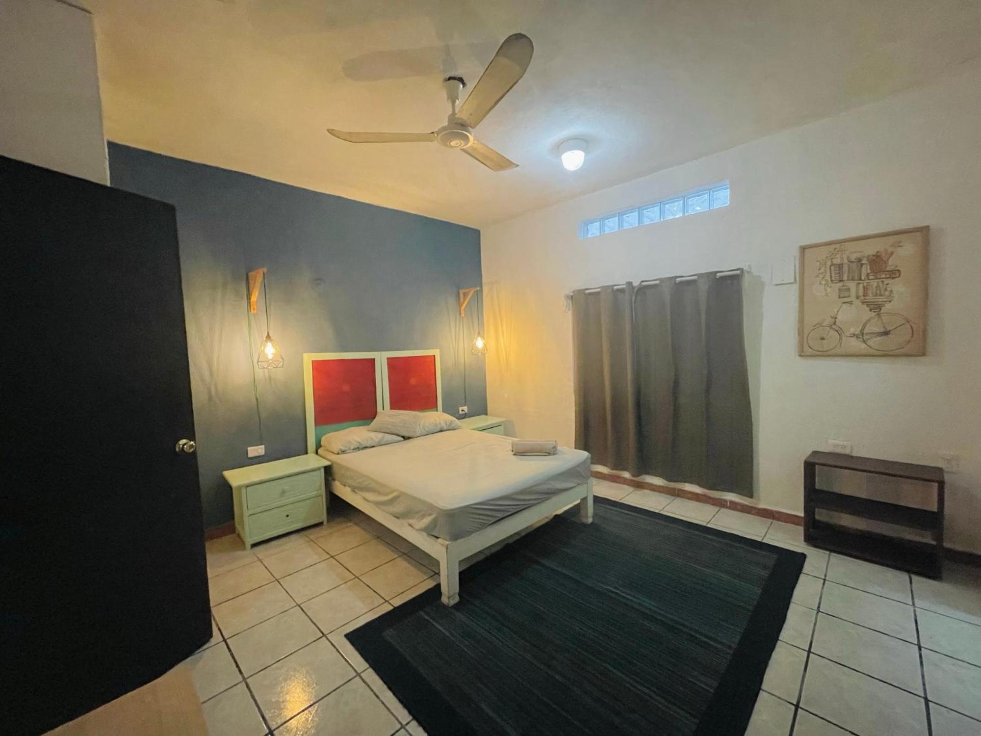 Anana Coliving Hotel Playa del Carmen Ngoại thất bức ảnh
