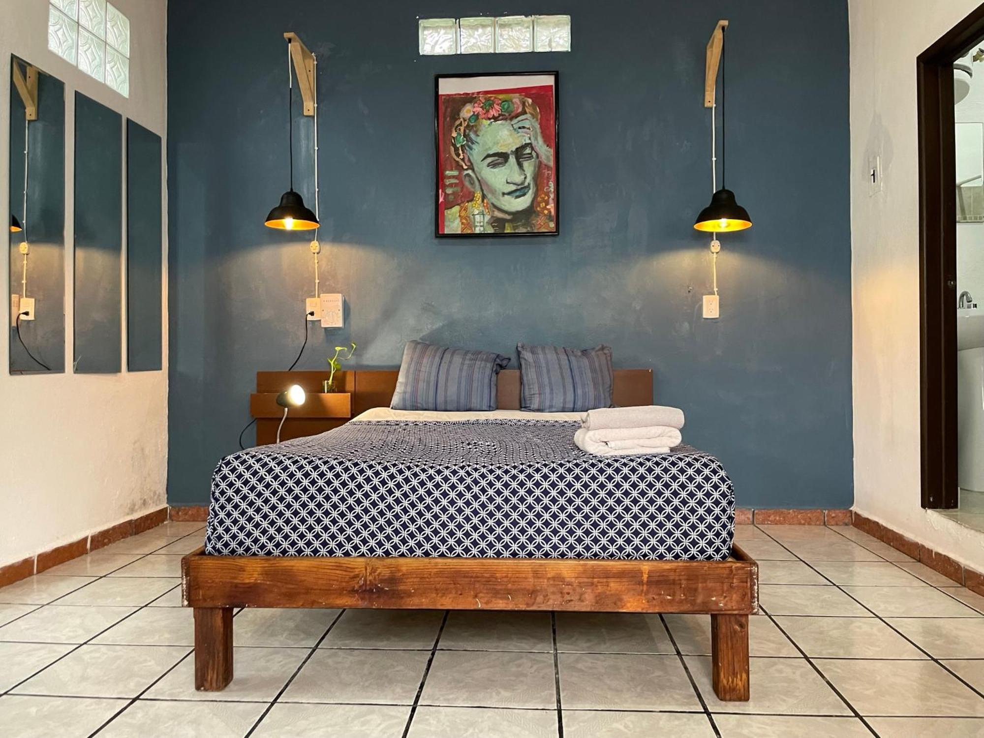Anana Coliving Hotel Playa del Carmen Ngoại thất bức ảnh