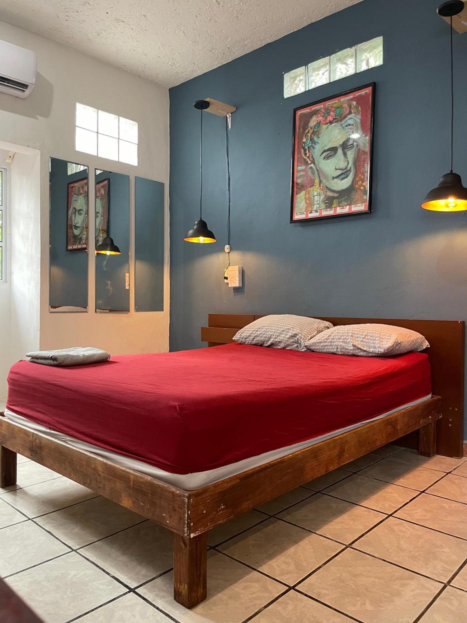 Anana Coliving Hotel Playa del Carmen Ngoại thất bức ảnh