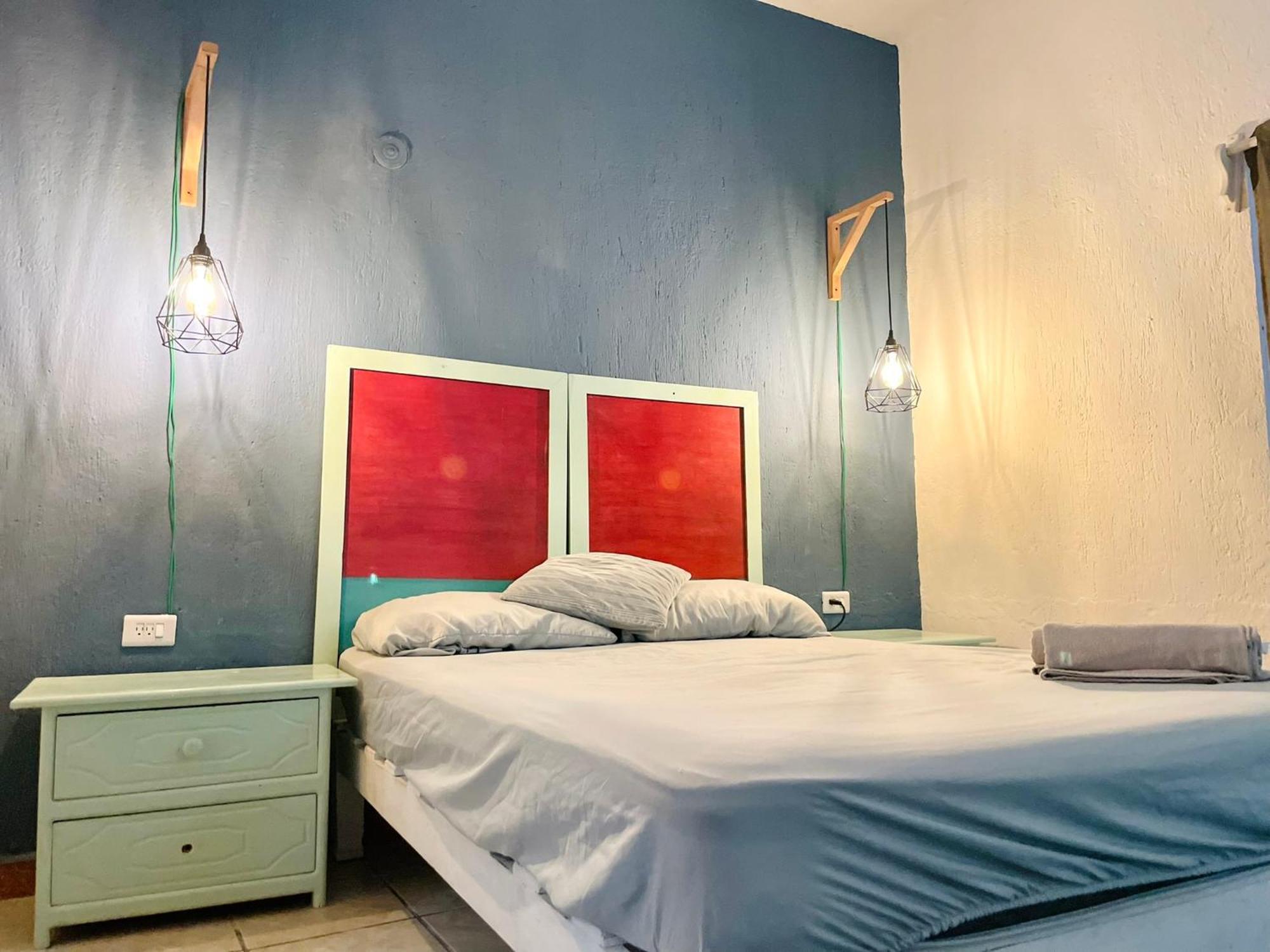 Anana Coliving Hotel Playa del Carmen Ngoại thất bức ảnh