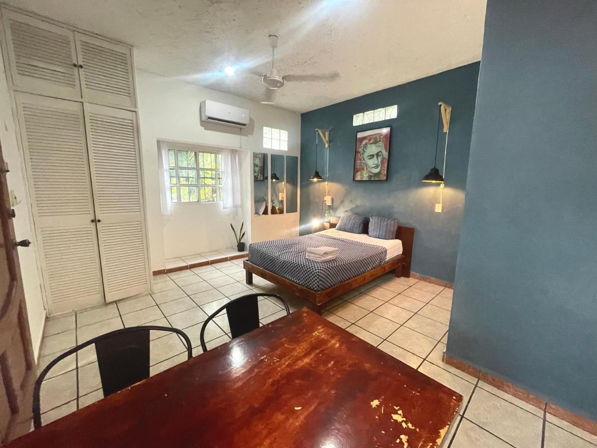 Anana Coliving Hotel Playa del Carmen Ngoại thất bức ảnh