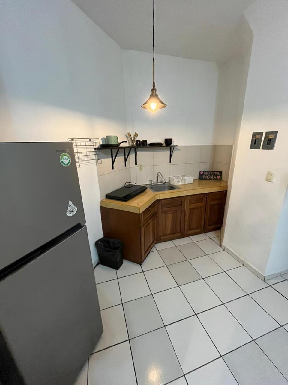 Anana Coliving Hotel Playa del Carmen Ngoại thất bức ảnh