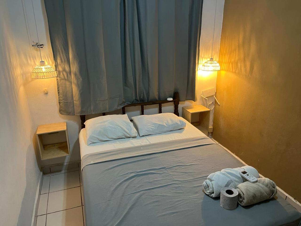Anana Coliving Hotel Playa del Carmen Ngoại thất bức ảnh