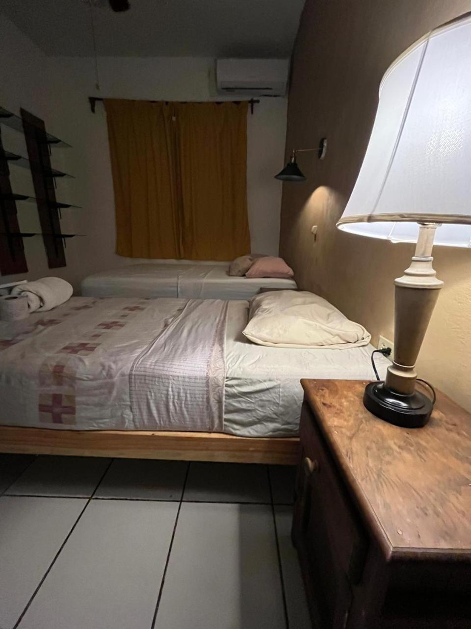 Anana Coliving Hotel Playa del Carmen Ngoại thất bức ảnh