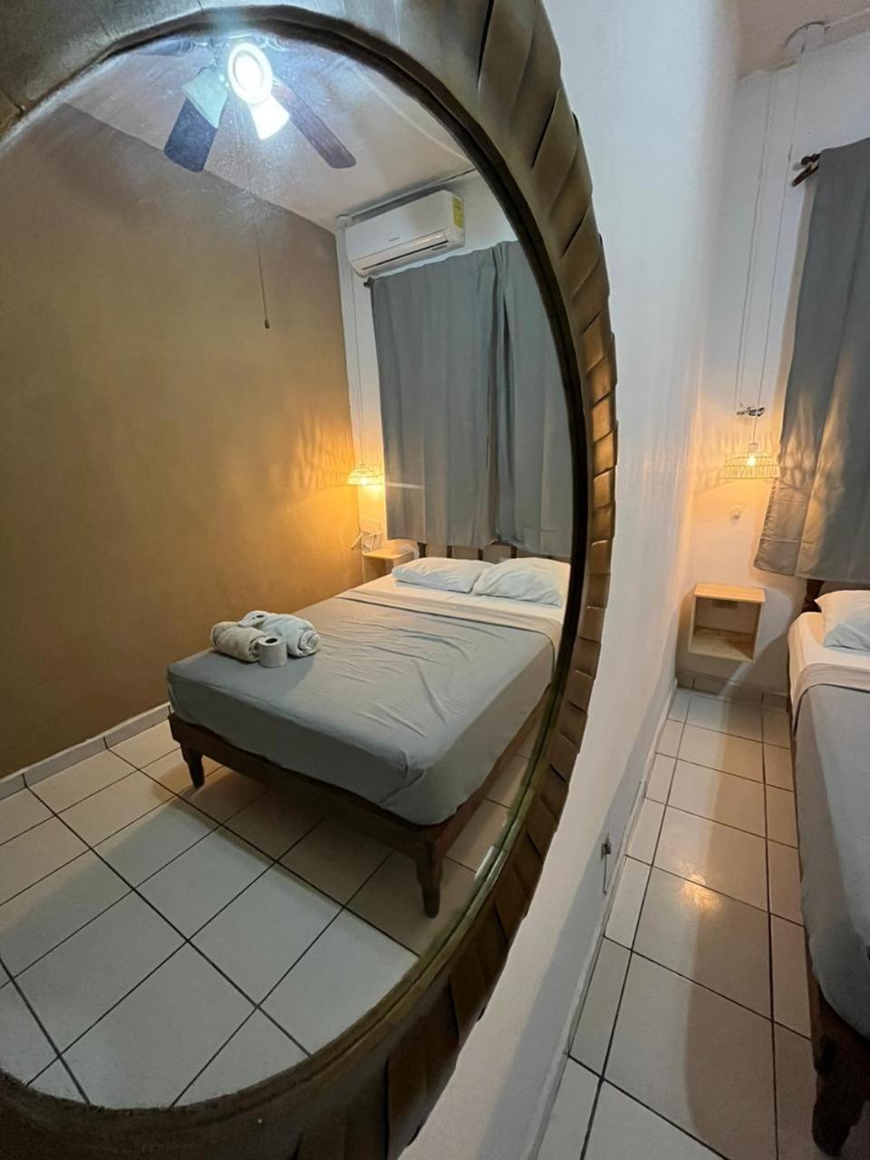 Anana Coliving Hotel Playa del Carmen Ngoại thất bức ảnh