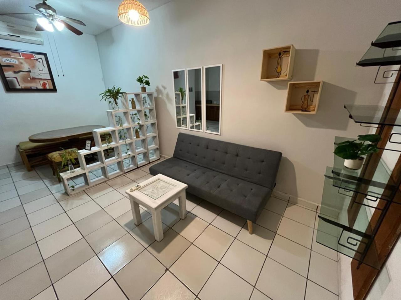 Anana Coliving Hotel Playa del Carmen Ngoại thất bức ảnh