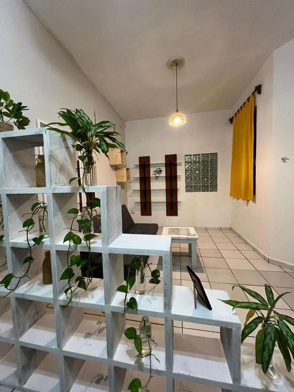 Anana Coliving Hotel Playa del Carmen Ngoại thất bức ảnh