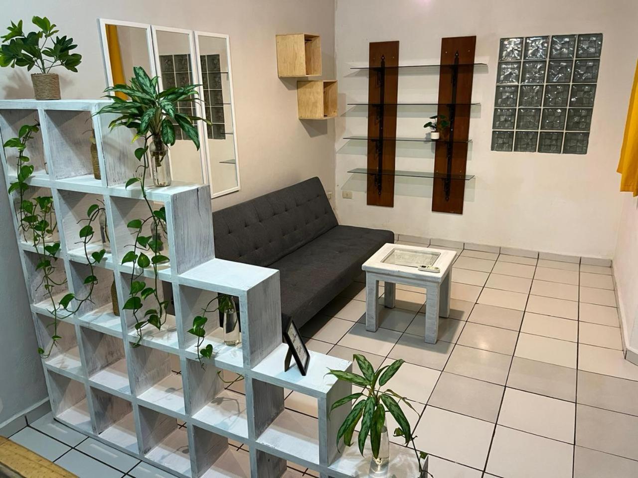 Anana Coliving Hotel Playa del Carmen Ngoại thất bức ảnh